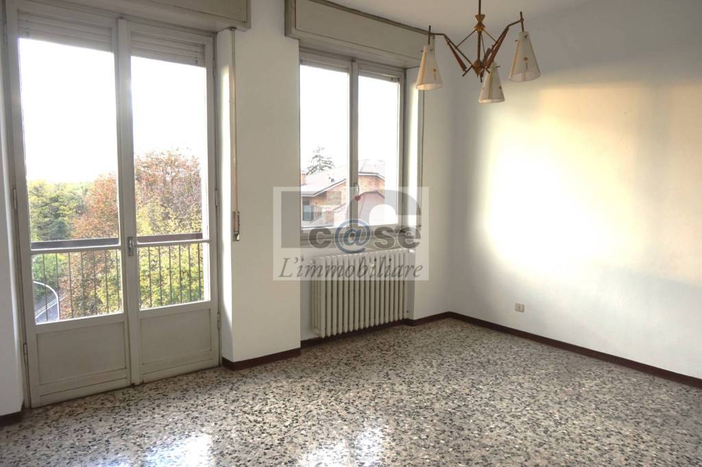 Appartamento in vendita a Seregno via Bernardino Luini