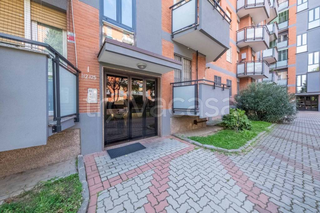 Appartamento in vendita a Milano via del Cardellino, 55