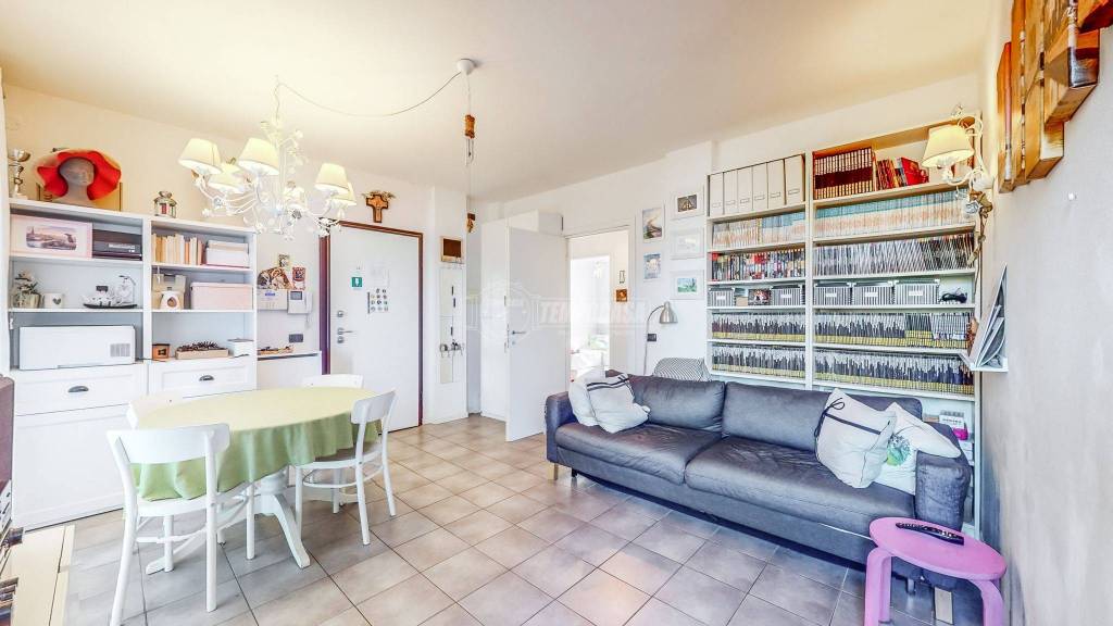 Appartamento in vendita a Parma via Ettore Vignoli 4