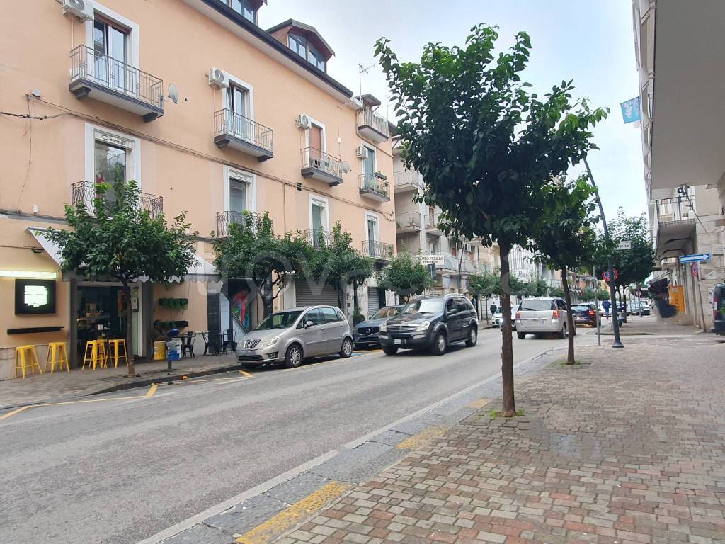 Appartamento in vendita a Battipaglia via Roma