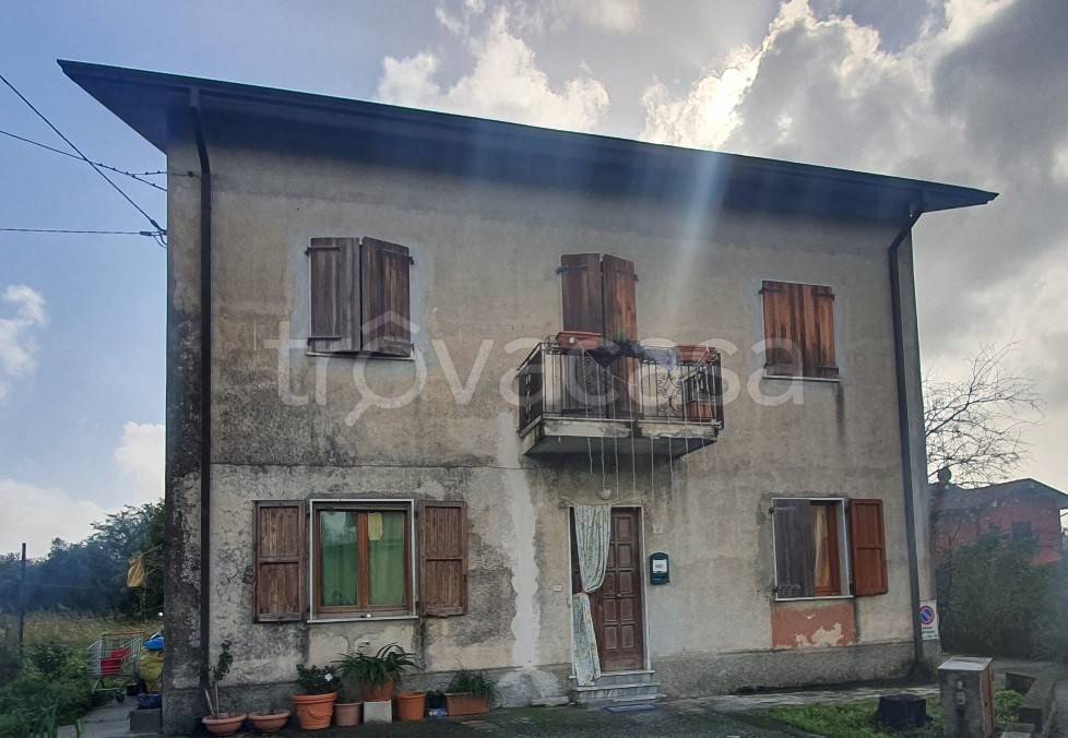 Villa Bifamiliare in vendita a Santo Stefano di Magra