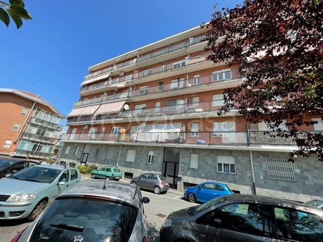 Appartamento in vendita a Rivalta di Torino via Trieste, 10