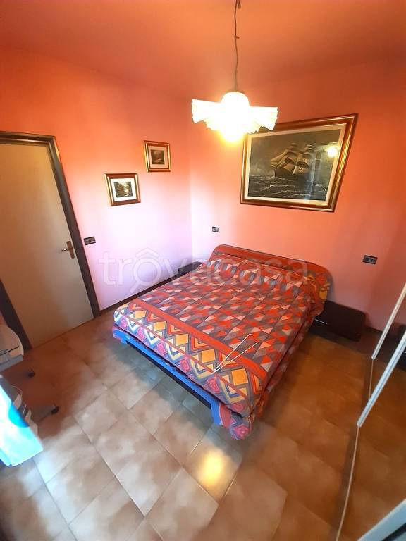 Appartamento in vendita a Riccione viale Torriglia