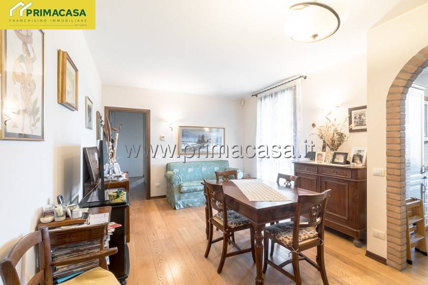 Appartamento in vendita a Rubiera via Emilia Est, 5/a