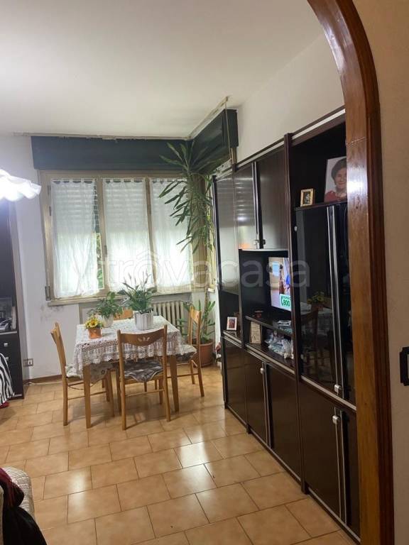 Appartamento in in vendita da privato a Fusignano via Primo Lacchini, 13
