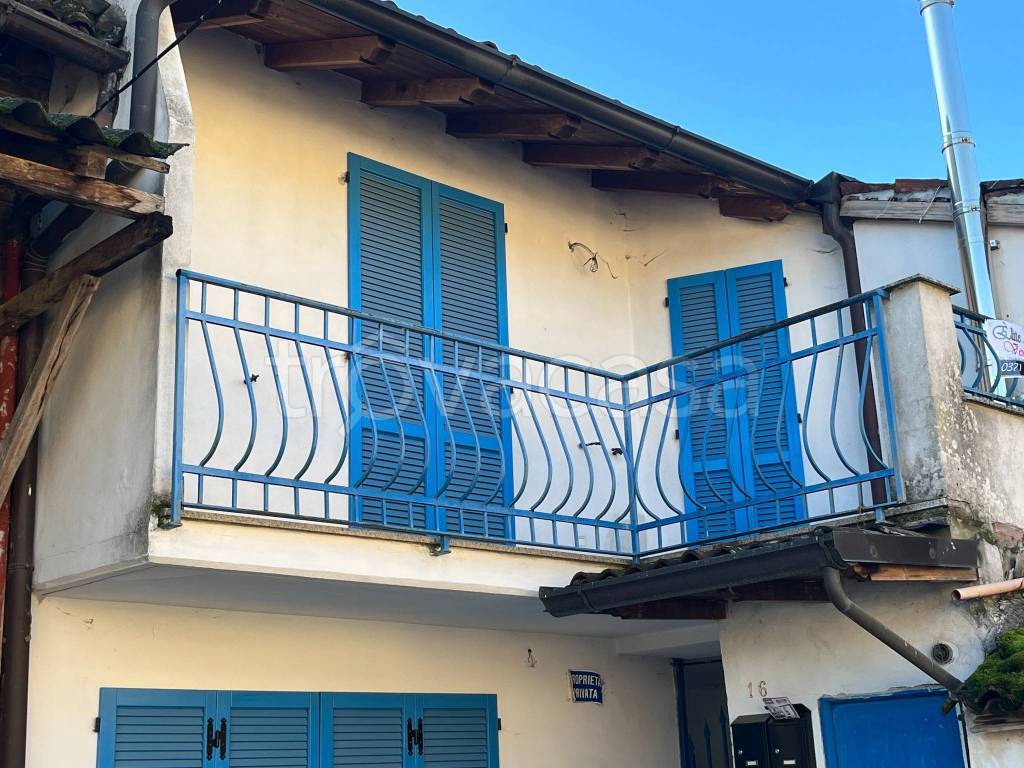 Appartamento in vendita a Chignolo Po via Cusani