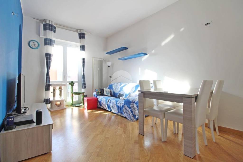 Appartamento in vendita a Magenta vicolo Sant'Ambrogio, 19
