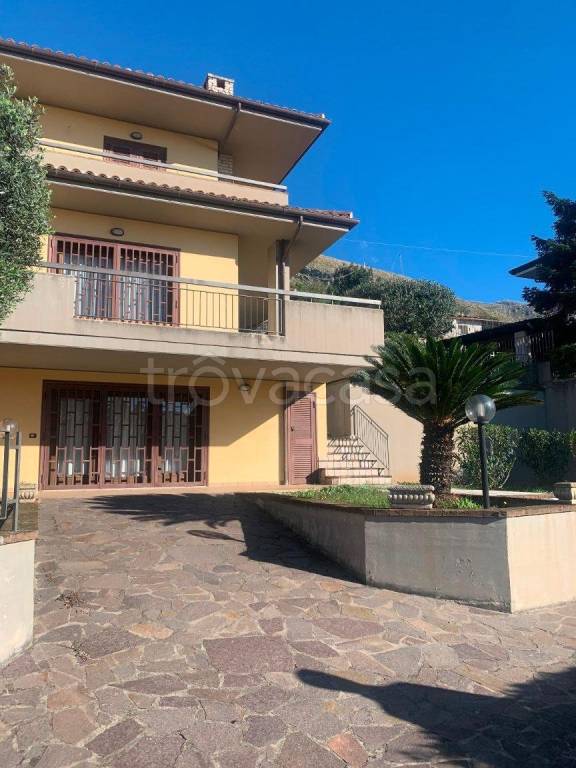 Appartamento in vendita a Formia via Capo Croce, 26