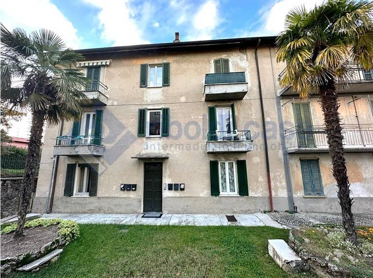 Appartamento in vendita a Lurago d'Erba via Madonnina