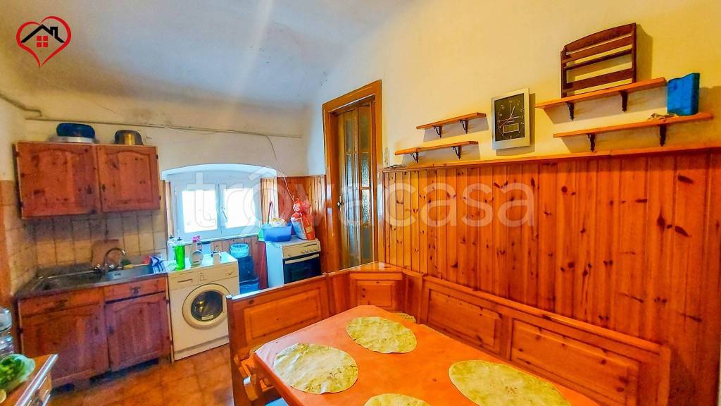 Appartamento in vendita a Trieste via della Guardia, 31