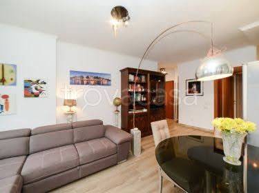 Appartamento in in vendita da privato a Roma via Saronno, 74