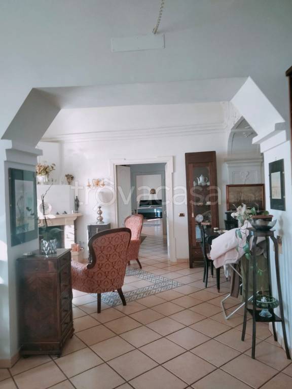 Appartamento in in vendita da privato a Frasso Telesino via Piano dei Santi