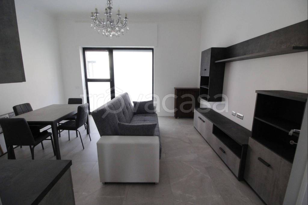Appartamento in in affitto da privato a Sesto San Giovanni via Fratelli Bandiera, 91