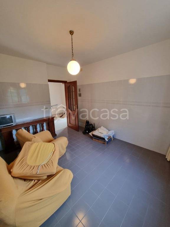Villa a Schiera in vendita a Ventimiglia corso Limone Piemonte