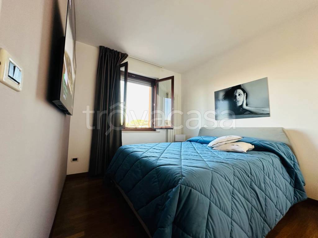 Appartamento in vendita a Montesilvano via Senna, 39