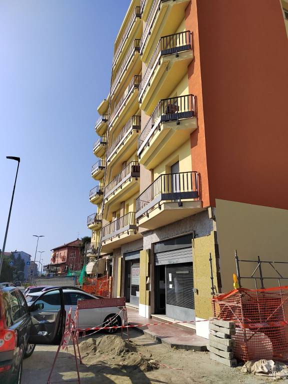 Appartamento in in vendita da privato a Cossato via Giacomo Matteotti, 37