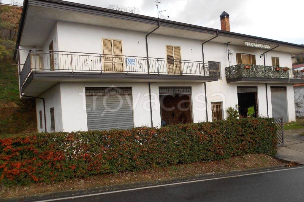 Villa Bifamiliare in in vendita da privato a Luzzi contrada Torre Malizia, 14bis