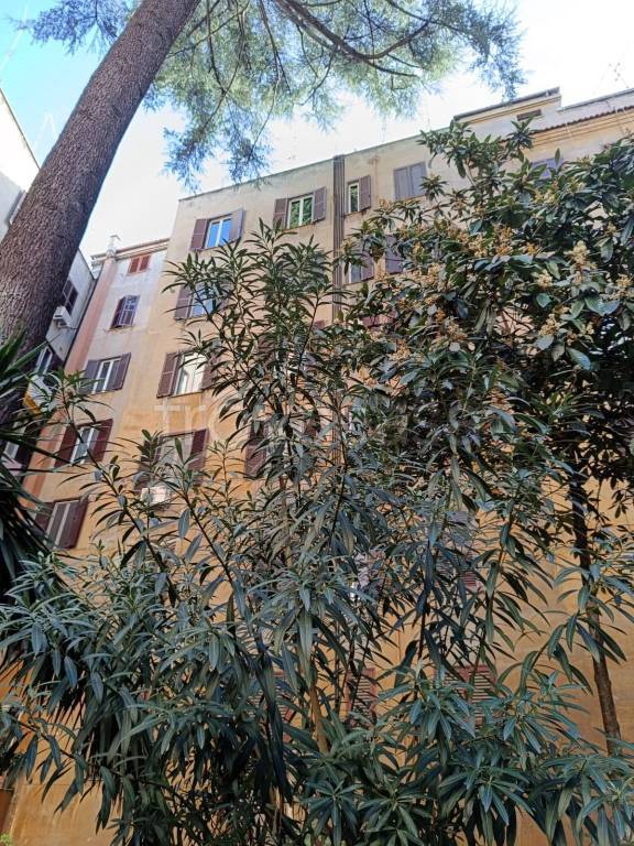 Loft in vendita a Roma via Como