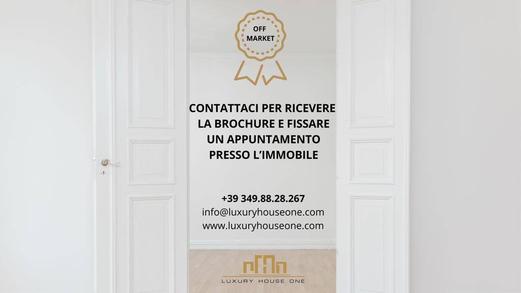 Appartamento in vendita a Milano viale Premuda