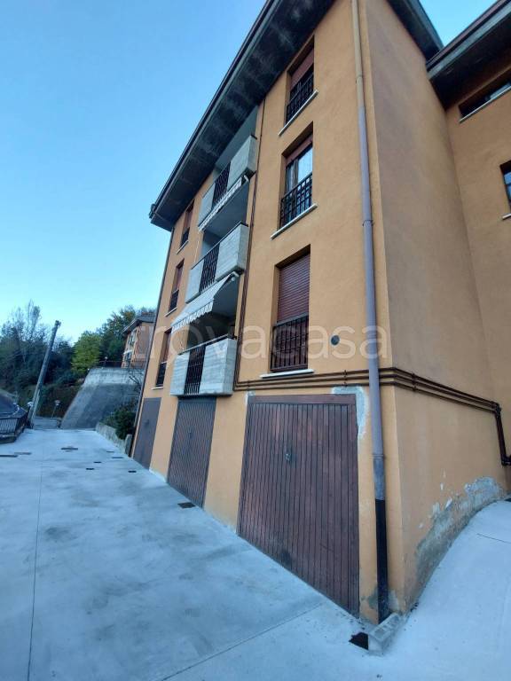 Appartamento in in vendita da privato a Gardone Val Trompia via Padile, 100