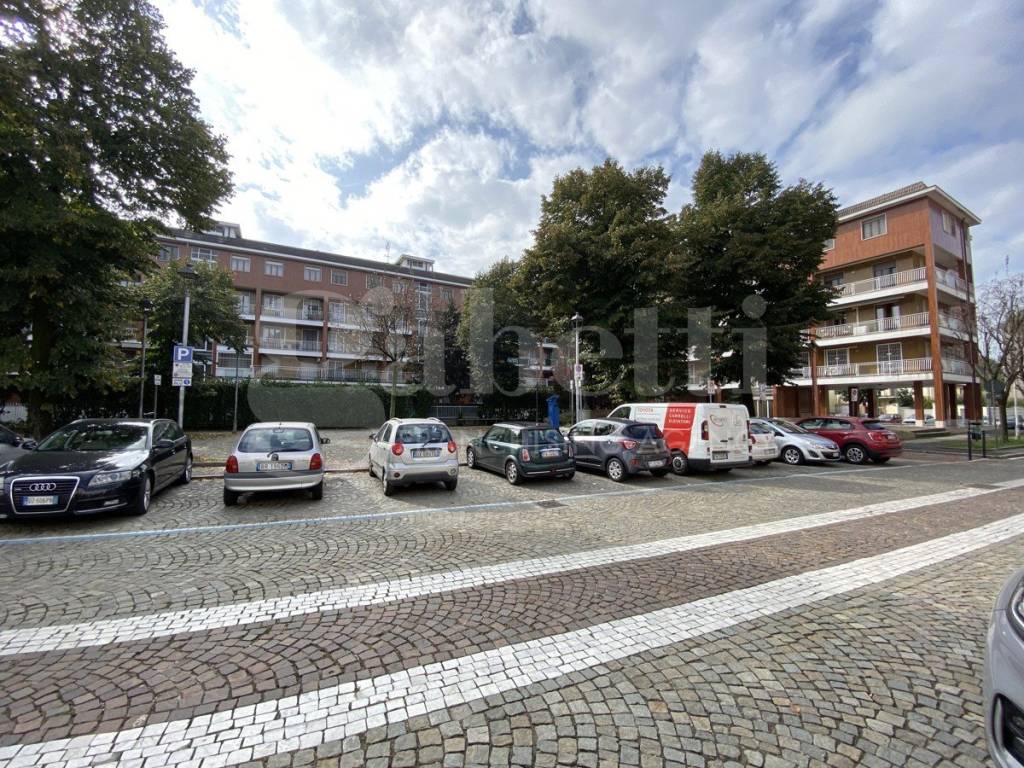 Appartamento in vendita a Vimodrone via Dei Mille, 4
