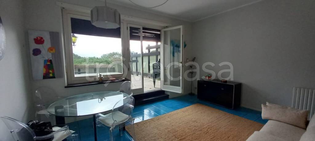 Appartamento in vendita ad Andora via Aurelia, 48