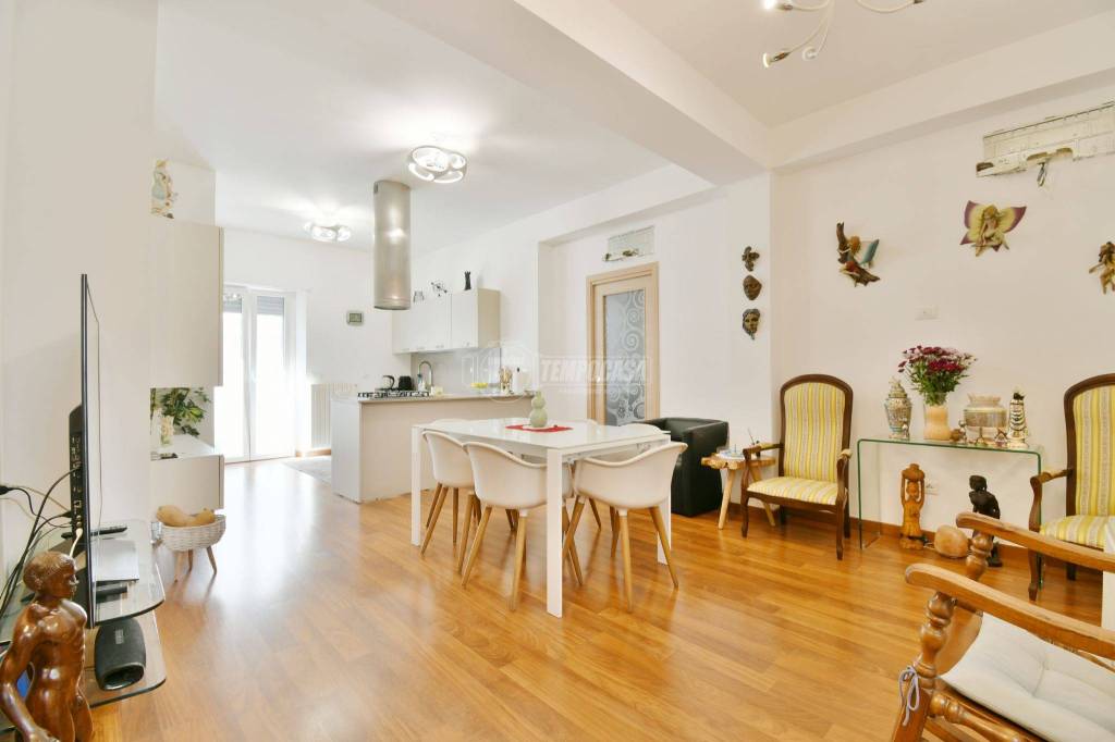 Appartamento in vendita ad Ascoli Piceno via Redipuglia, 3