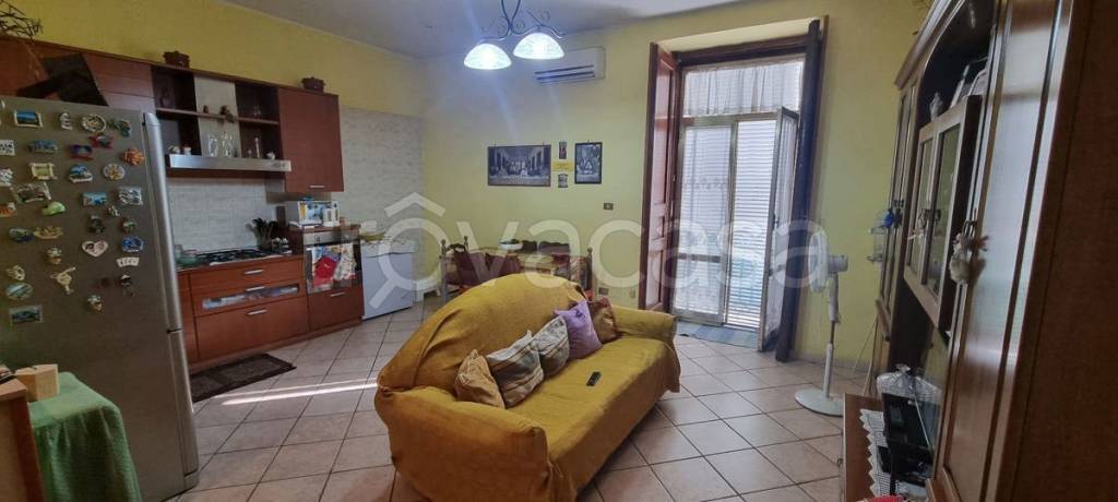 Appartamento in vendita a Pomigliano d'Arco corso vittorio emanuele, 00