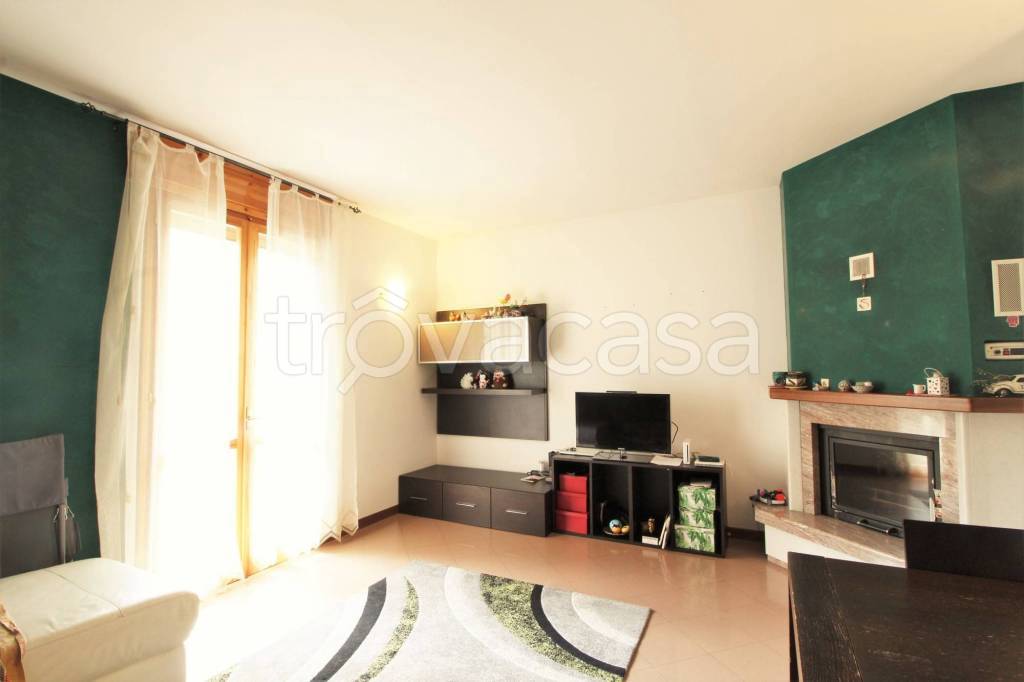 Appartamento in vendita a Bagno di Romagna via Del Chiasso, 9
