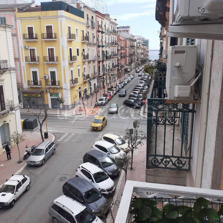 Appartamento in in affitto da privato a Taranto via Cataldo Nitti, 58