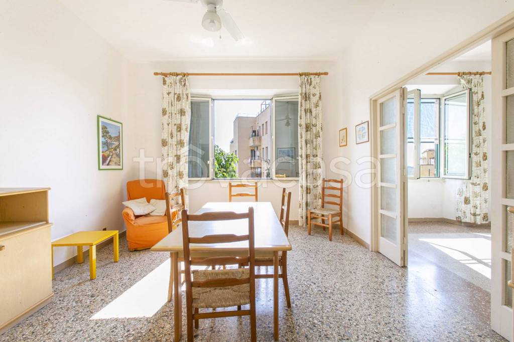 Appartamento in vendita ad Anzio piazza Giuseppe Polli, 6
