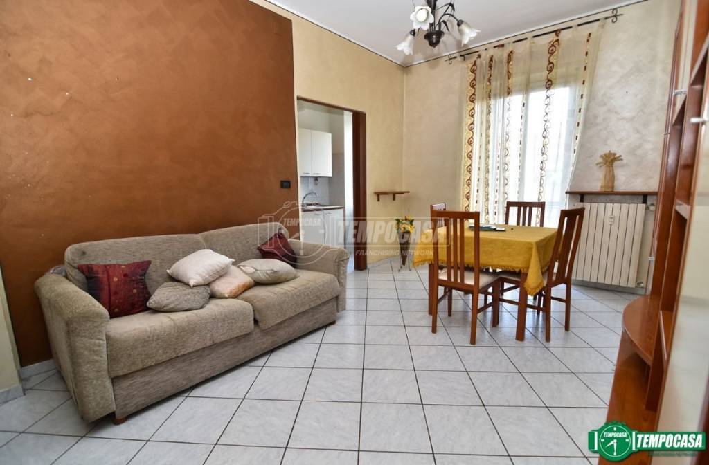Appartamento in vendita a Settimo Torinese via Provana