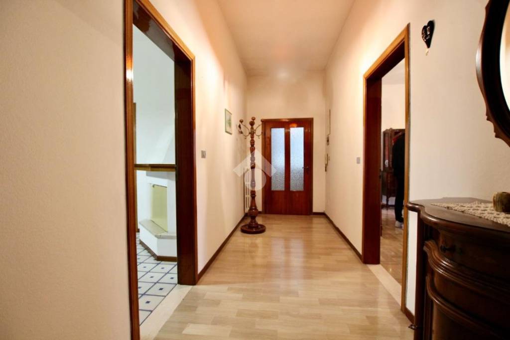 Appartamento in vendita a San Mauro Pascoli via Bellaria