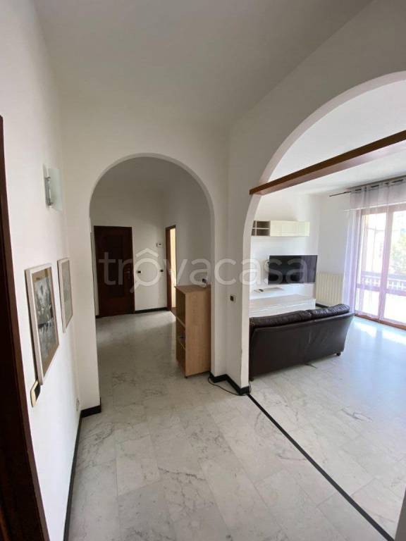 Appartamento in vendita a Carasco via Pontevecchio, 50