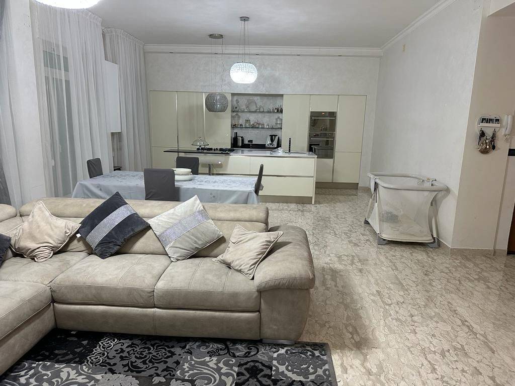 Appartamento in in vendita da privato a Foggia via Ferdinando Villani
