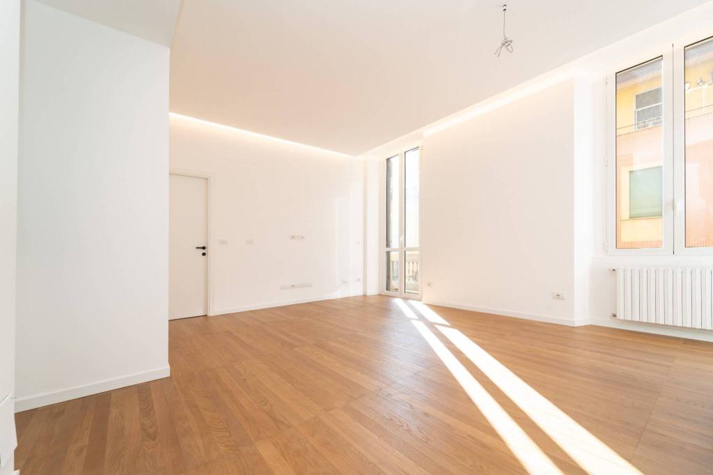 Appartamento in vendita a Milano via Felice Casati, 24