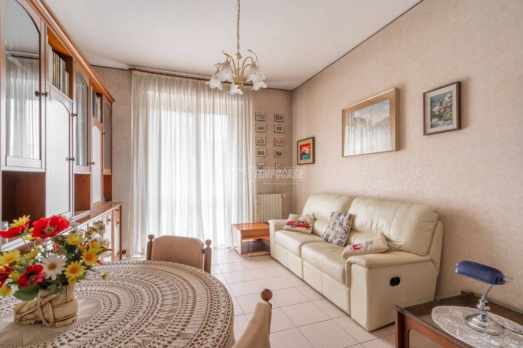 Appartamento in vendita a Milano via Privata Sant'Ampellio 5