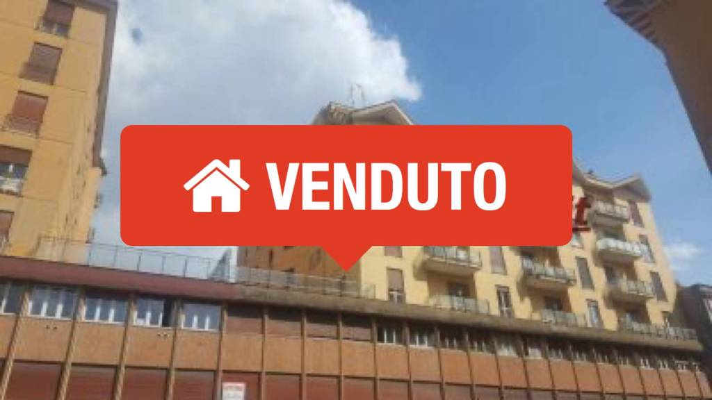 Appartamento in vendita a Velletri piazza Cairoli