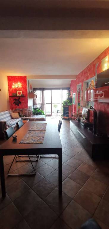Appartamento in vendita a Madignano via Statale Paullese