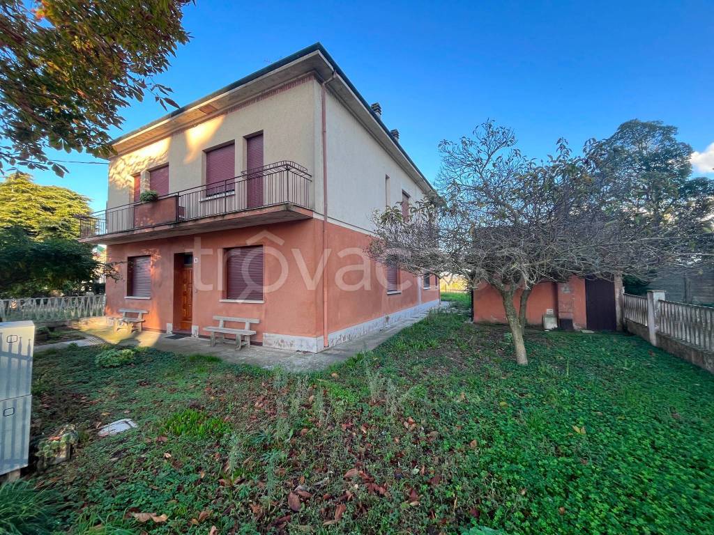 Villa Bifamiliare in vendita a Copparo