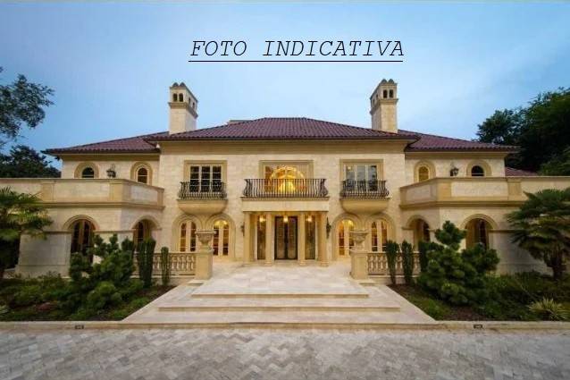 Villa Bifamiliare in vendita a Rende via Amedeo Modigliani