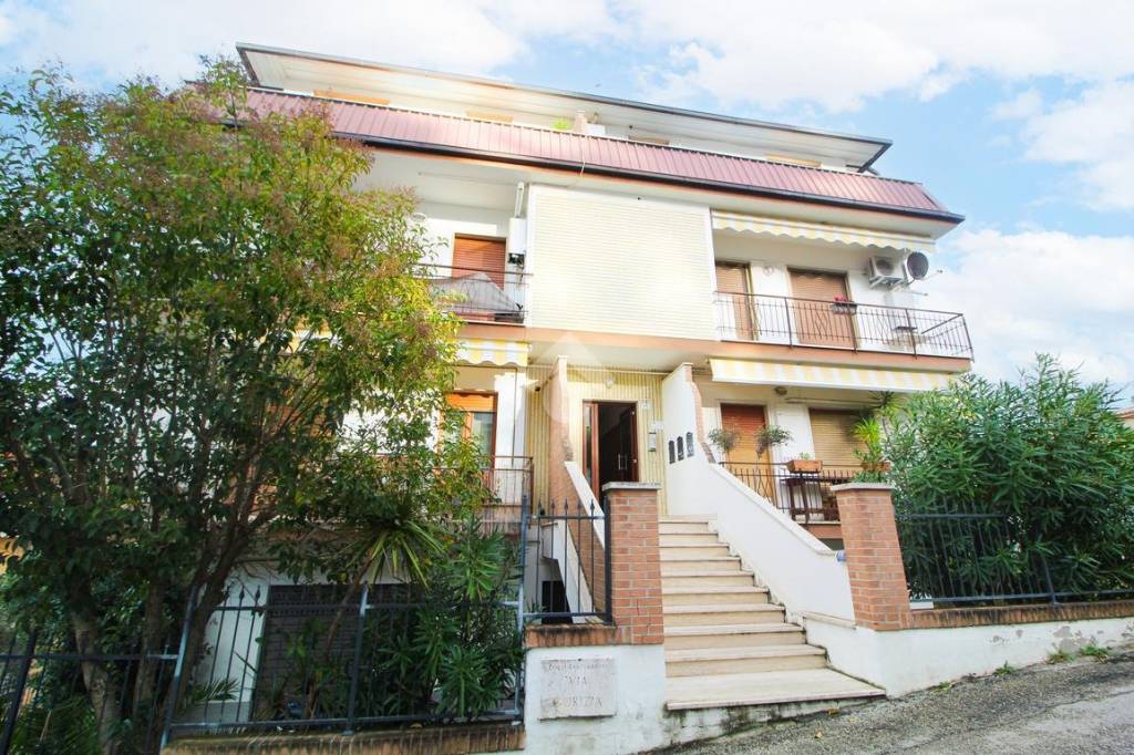 Appartamento in vendita a Grottammare via Gorizia, 13