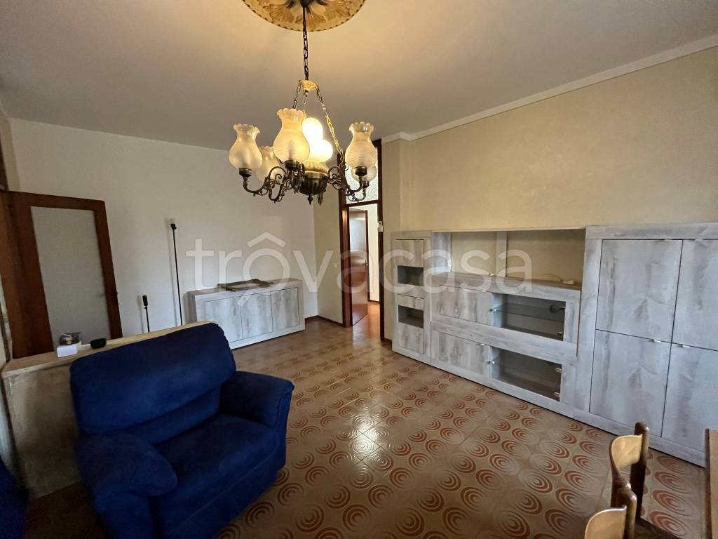Appartamento in vendita a Stra via Giuseppe Verdi, 4