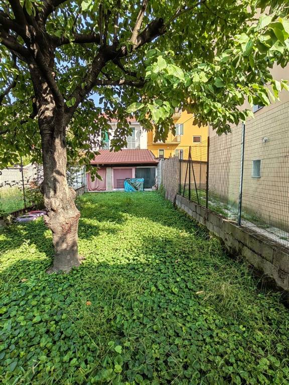 Appartamento in in vendita da privato a Vercelli via Solaroli, 30