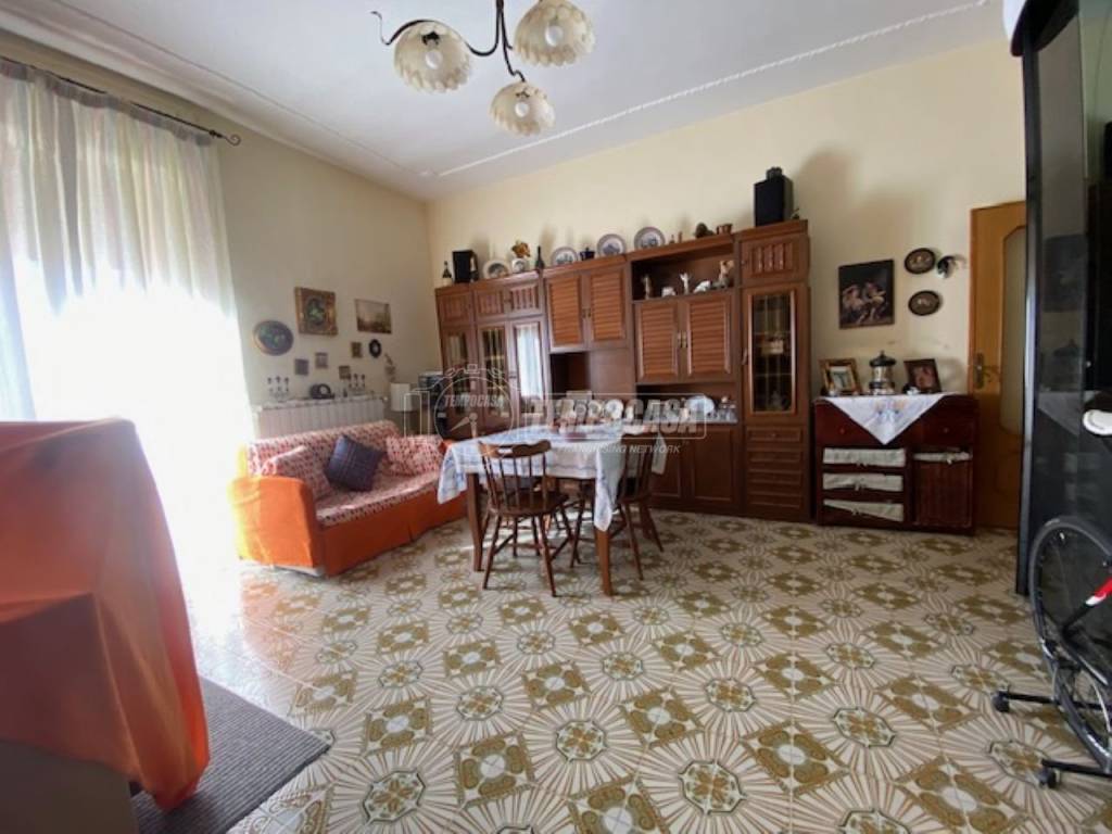 Appartamento in vendita a Foggia via Vincenzo Acquaviva