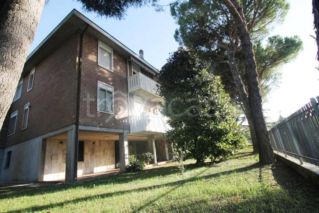 Appartamento in vendita a Cadoneghe via Vincenzo Bellini