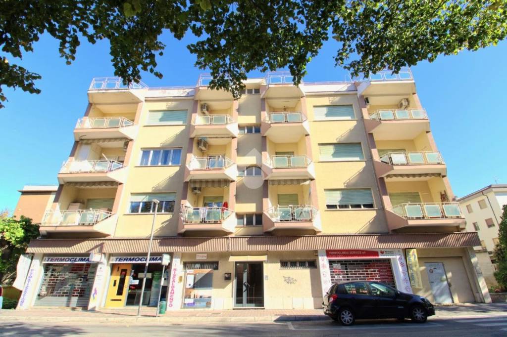 Appartamento in vendita a Chieti via Vincenzo Bellini, 39