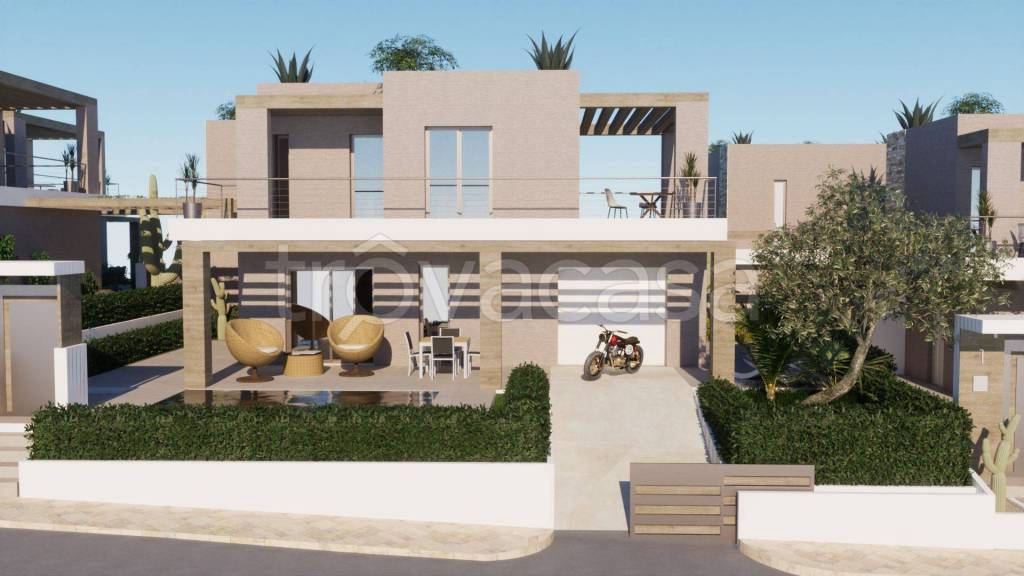 Villa in vendita a Tropea sp17