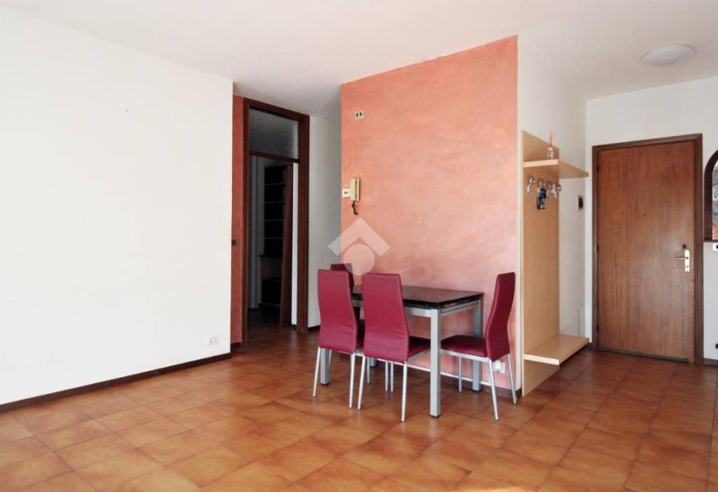 Appartamento in vendita a San Daniele del Friuli via Aquileia, 8