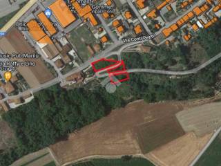 Terreno agricolo in vendita a cherasco via conti petitti